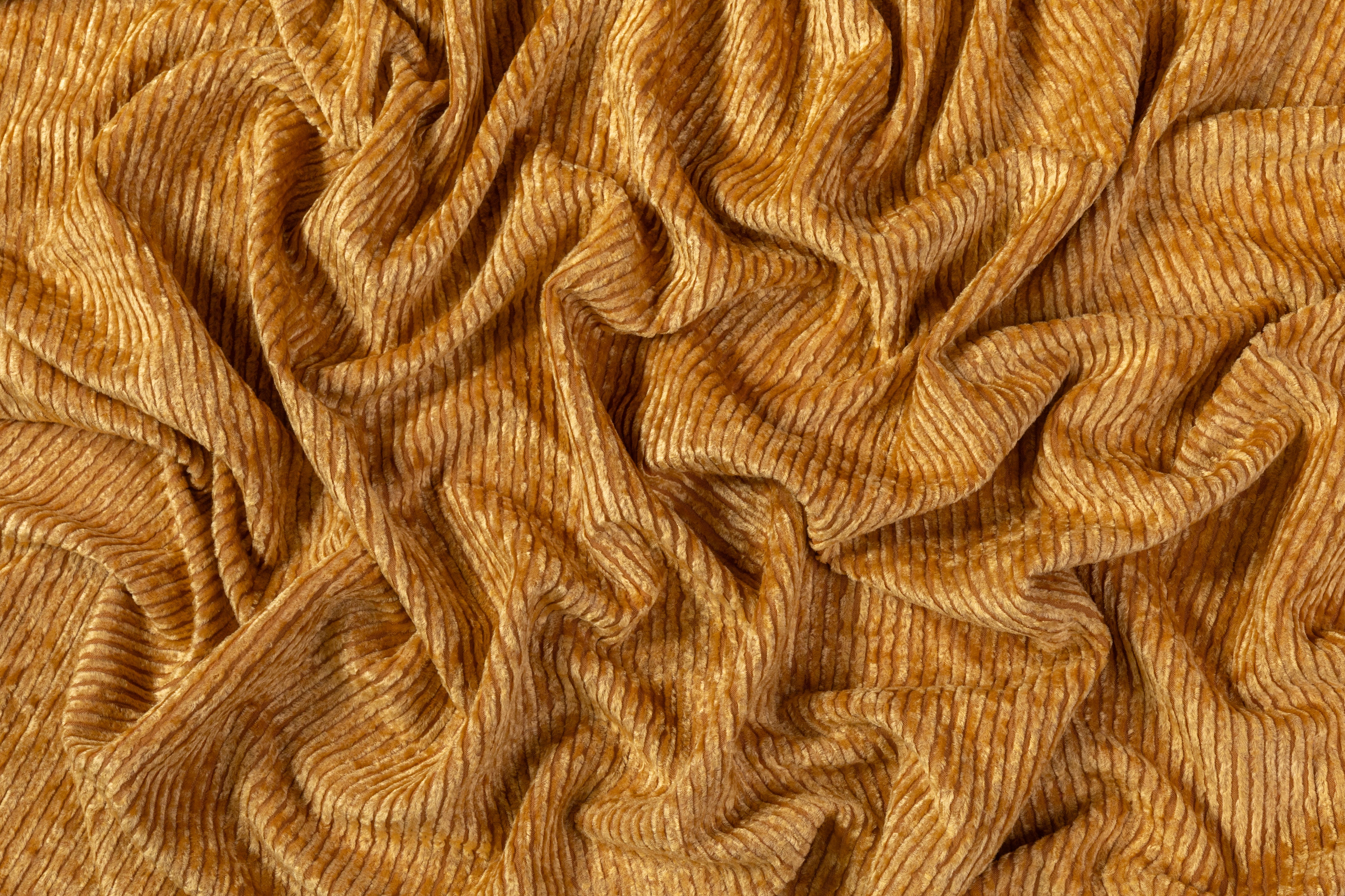 Novelty Cotton Corduroy - Light Brown
