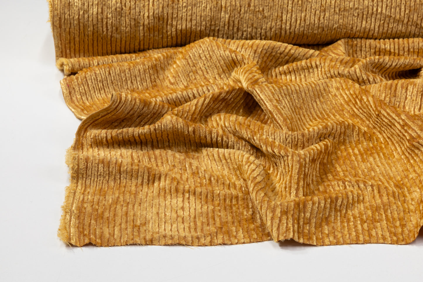 Novelty Cotton Corduroy - Light Brown