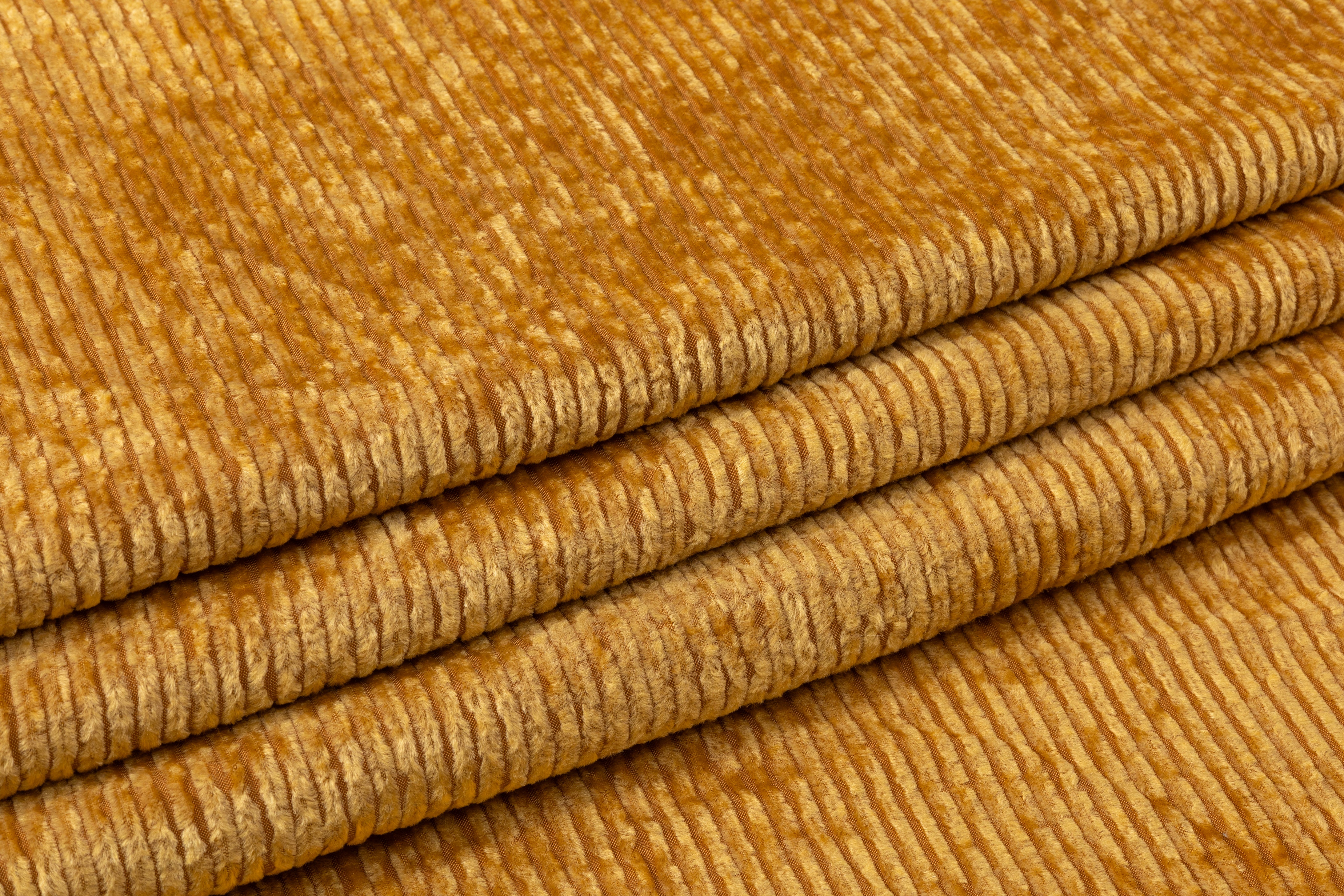 Novelty Cotton Corduroy - Light Brown