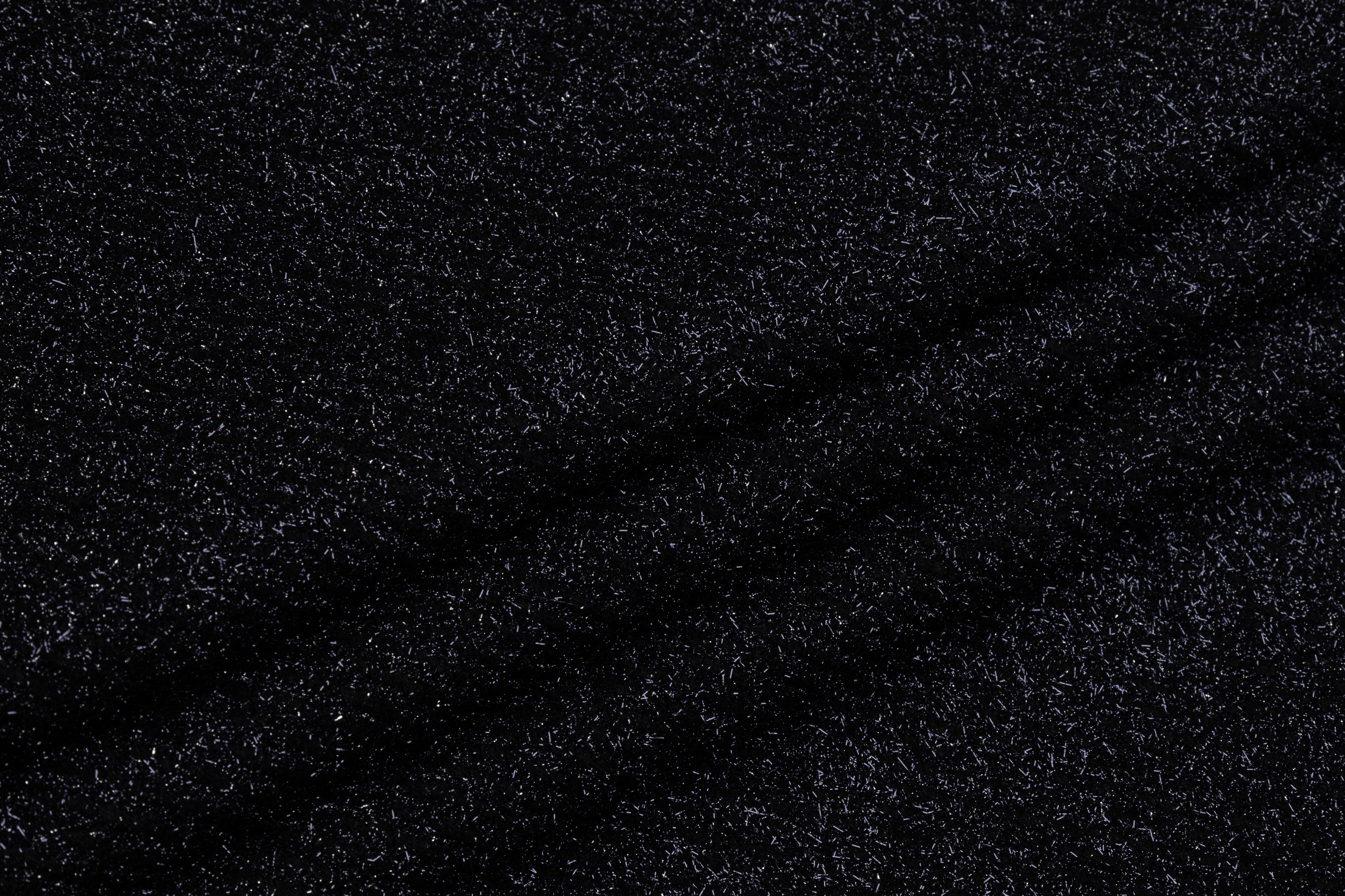 Metallic Italian Coating - Black