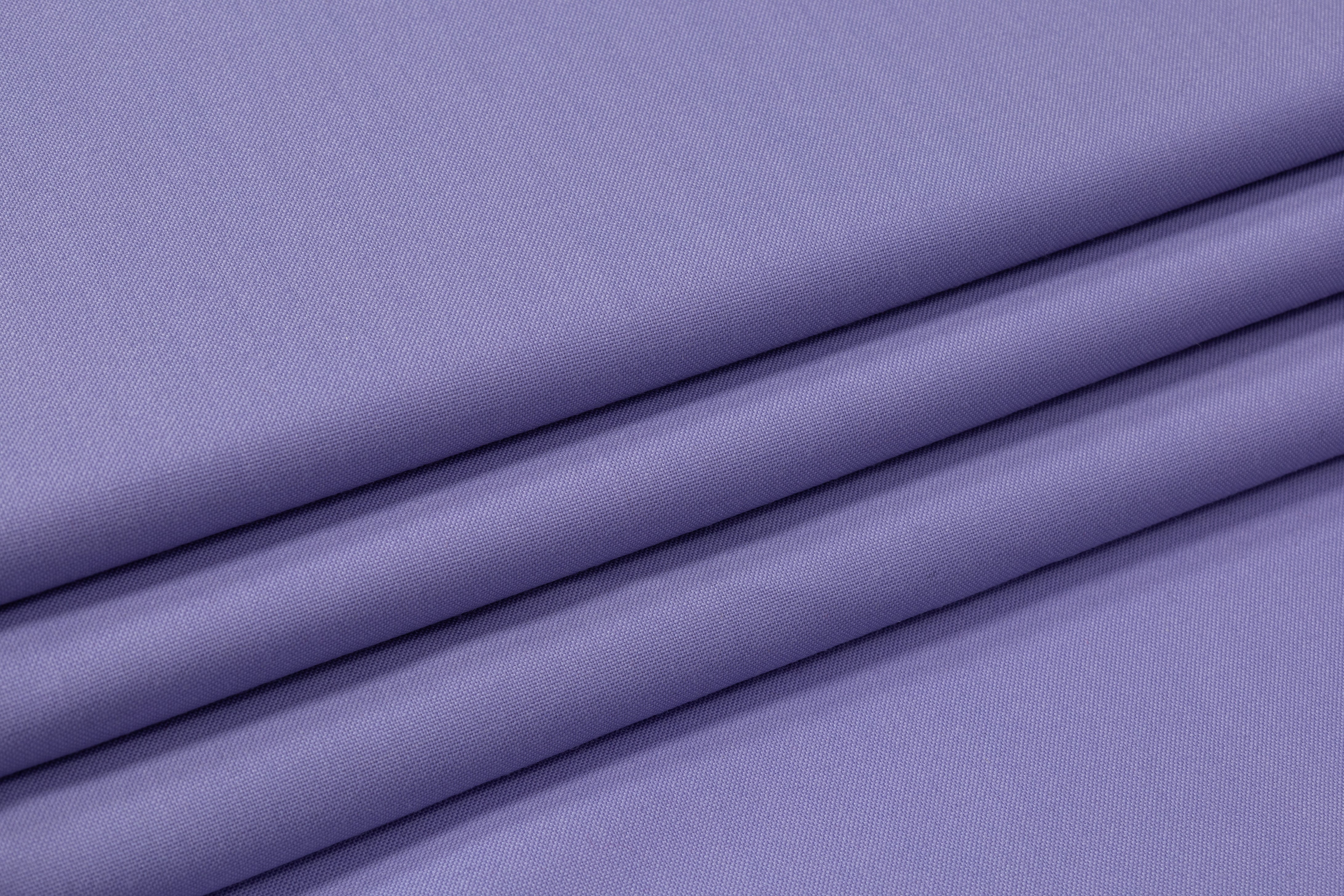 Italian Wool Suiting - Lavender