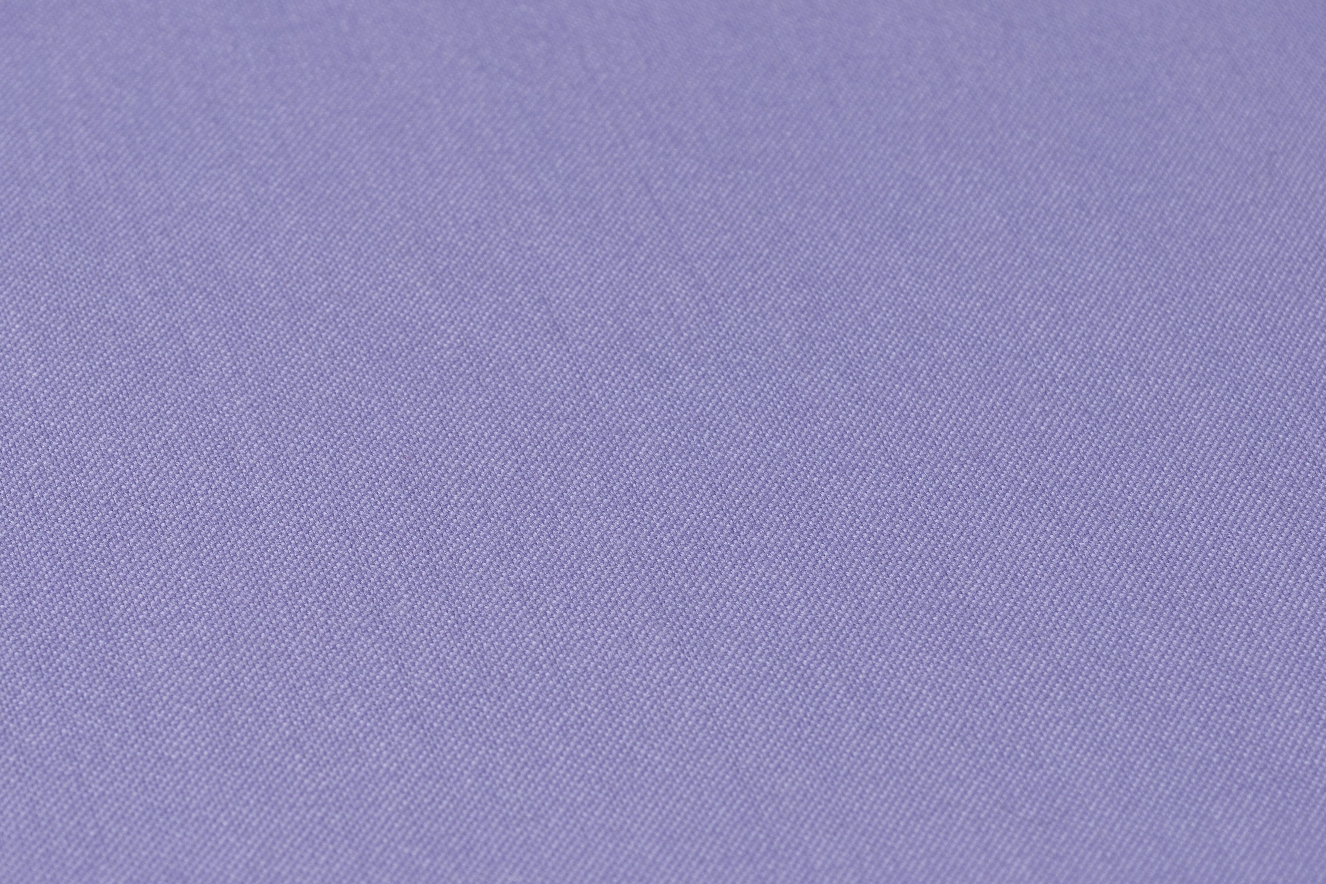 Italian Wool Suiting - Lavender