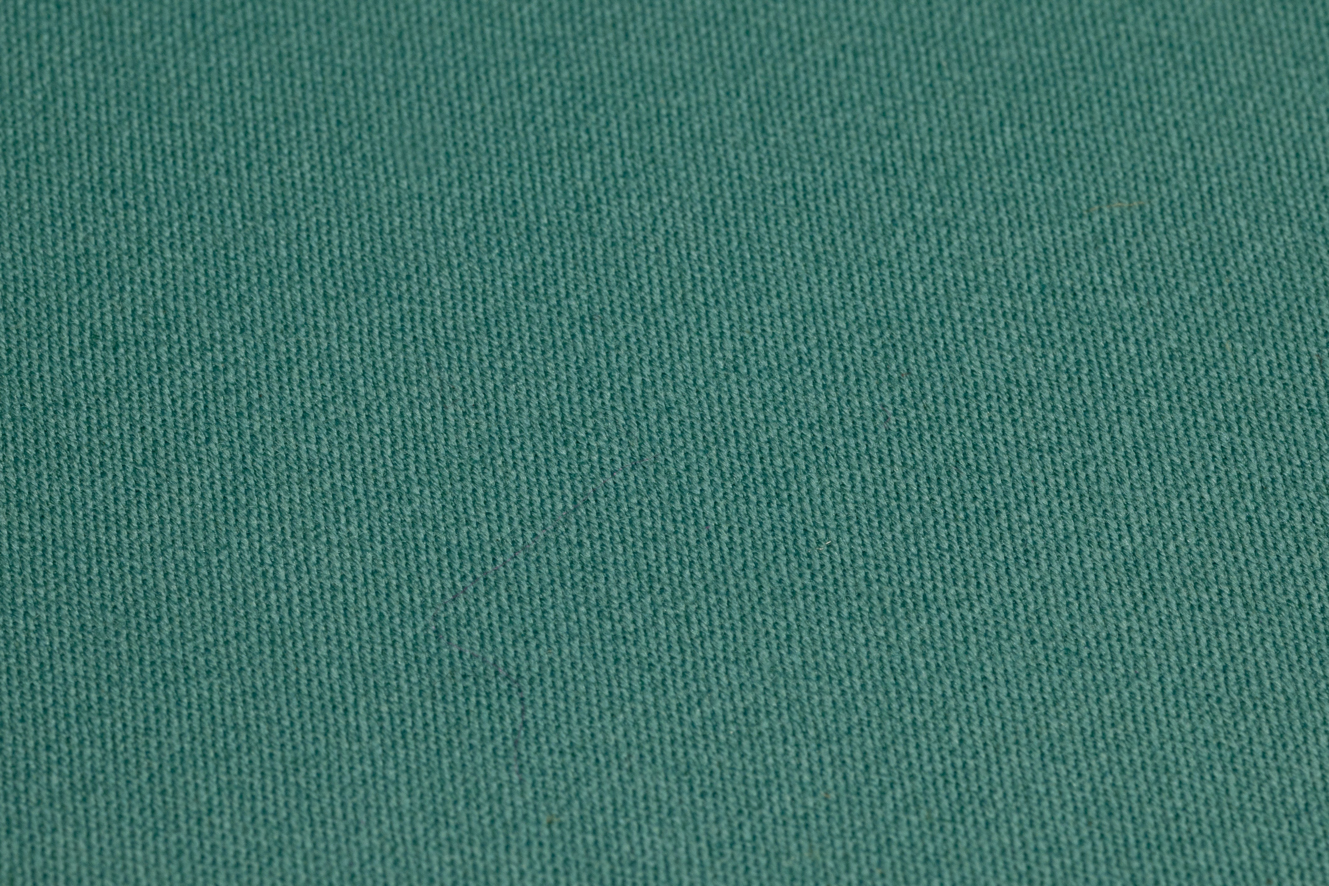 Super 150s Italian Wool Blend Satin Faille Suiting - Seafoam