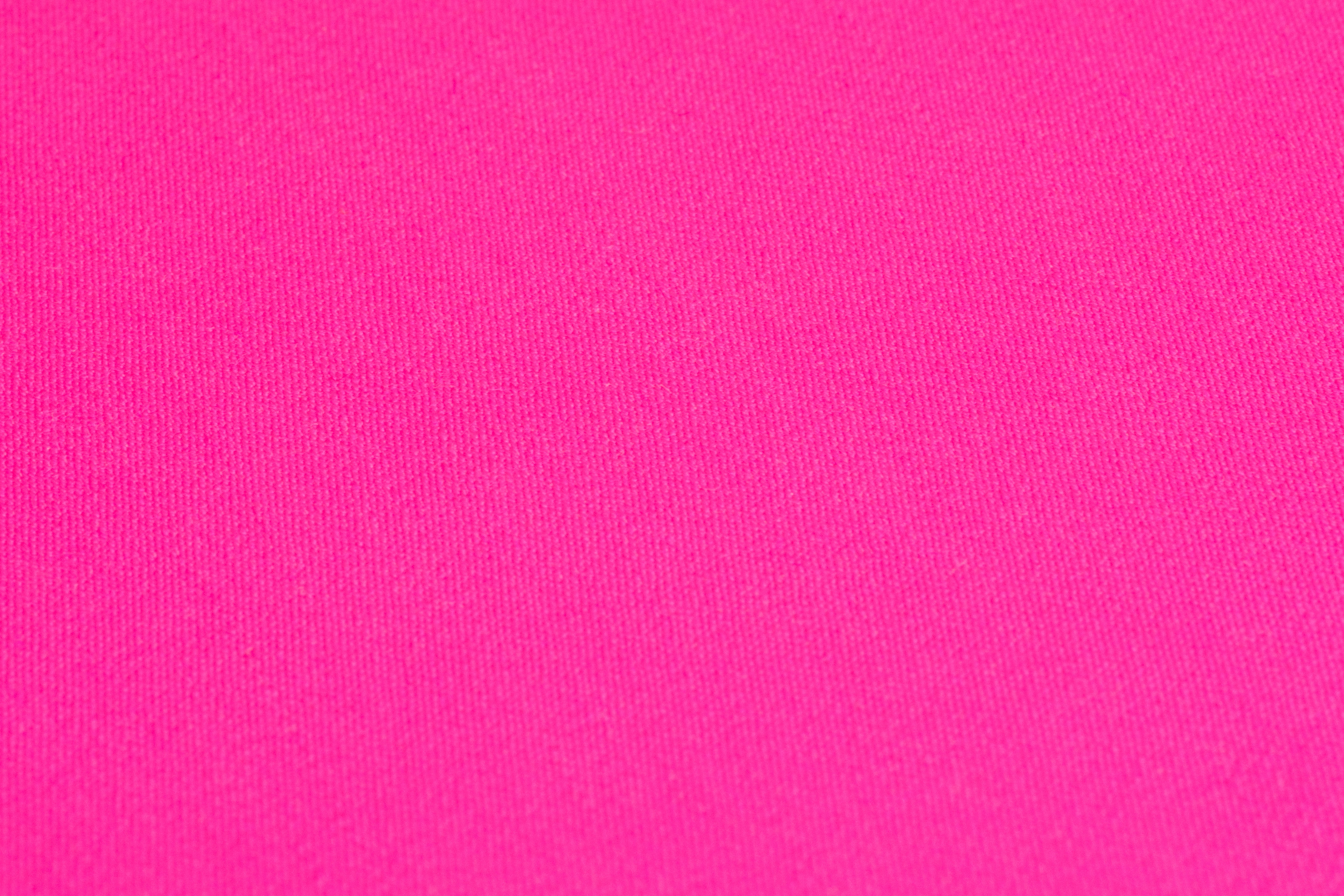 Super 150s Italian Wool Blend Satin Faille Suiting - Hot Pink