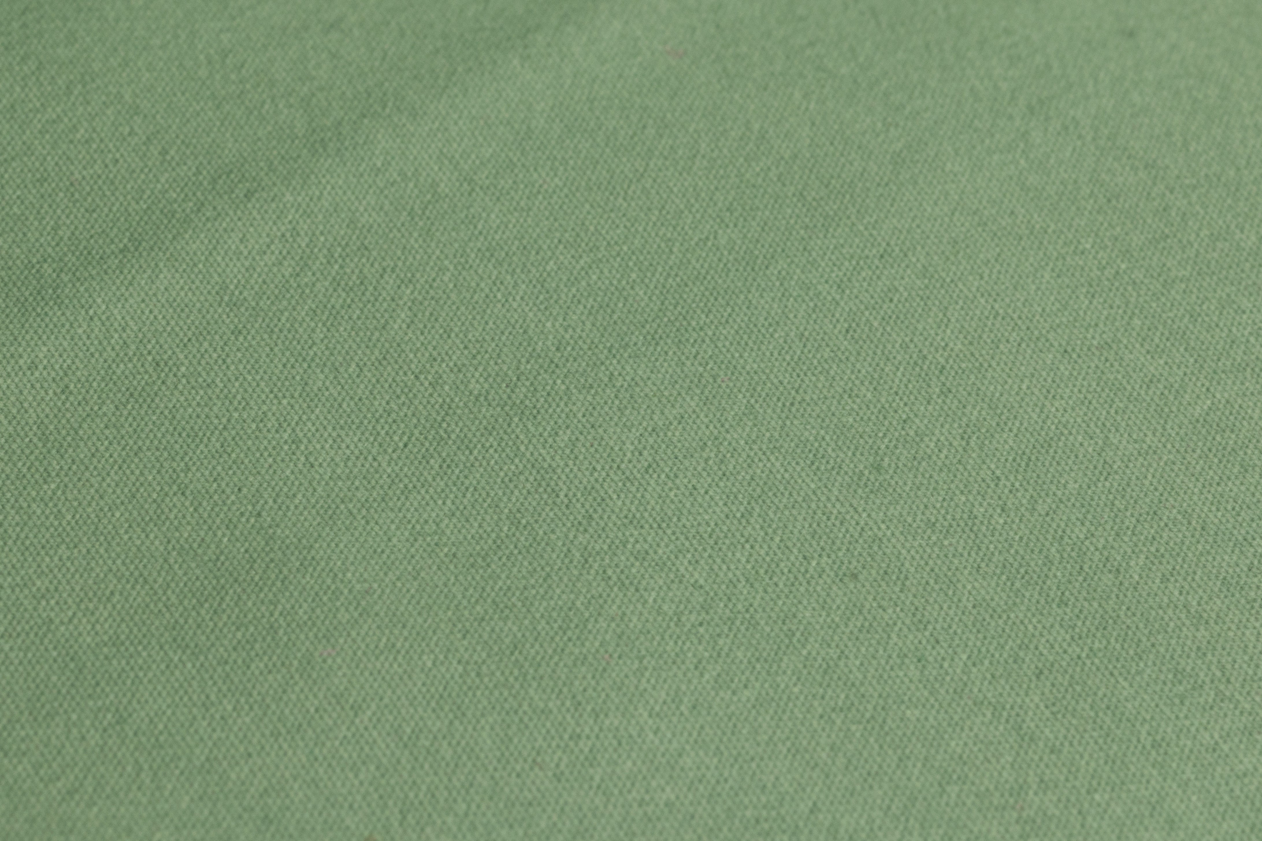 Super 150s Italian Wool Blend Satin Faille Suiting - Sage Green