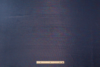 Iridescent Metallic Italian Brocade - Multicolor