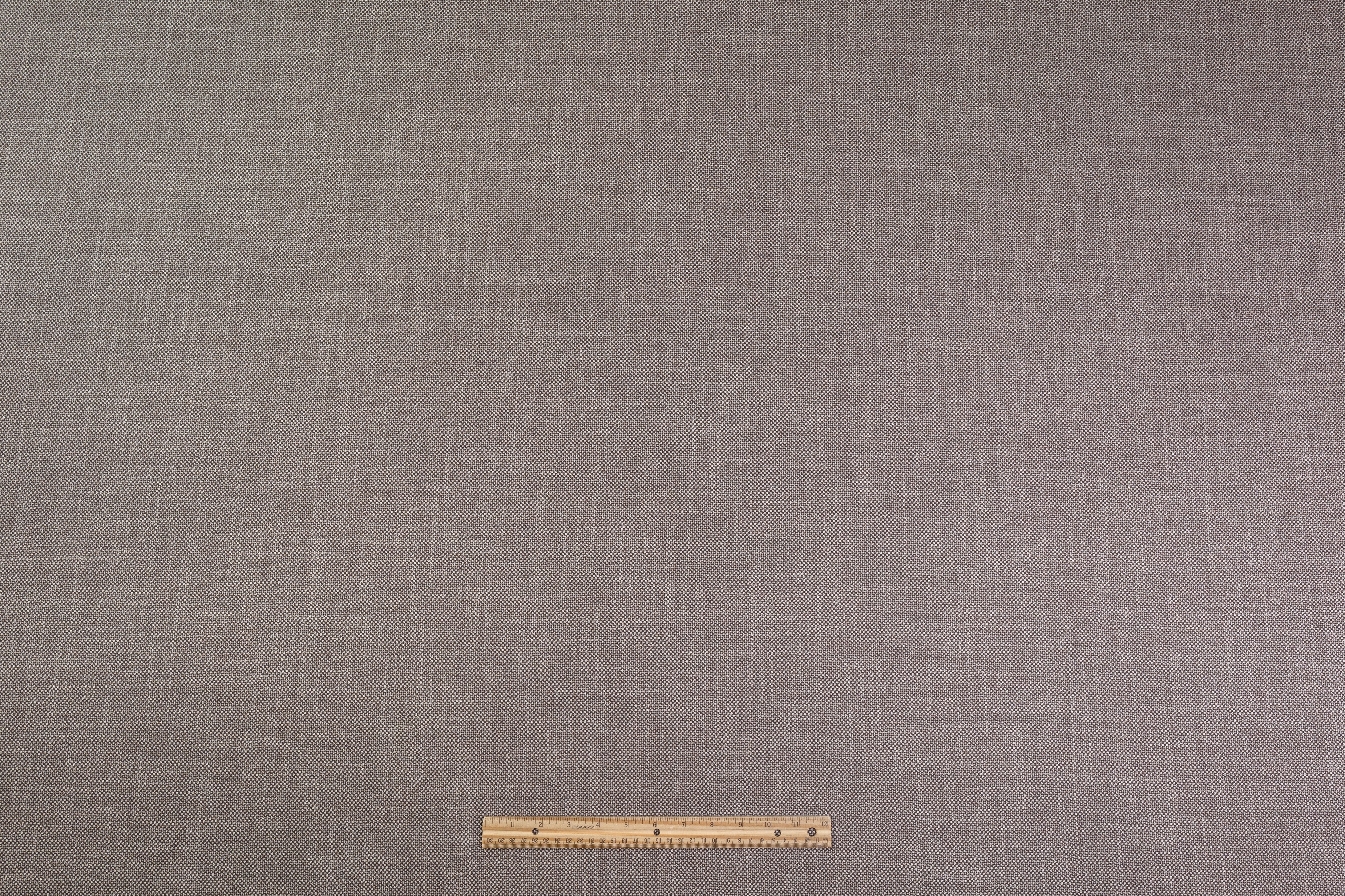 Cerruti - Italian Birdseye Wool - Taupe