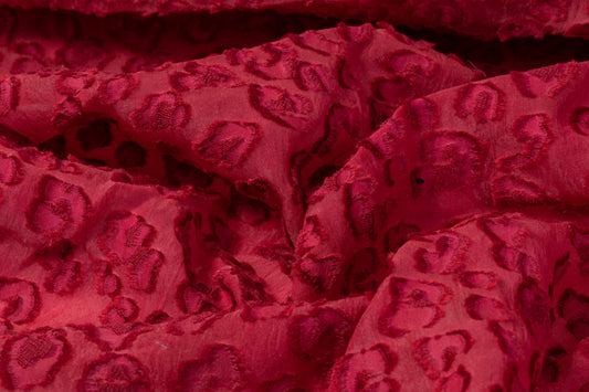 Silk Organza Fabric: 100% Silk Fabrics from Italy by Binda, SKU 00070972 at  $188 — Buy Silk Fabrics Online