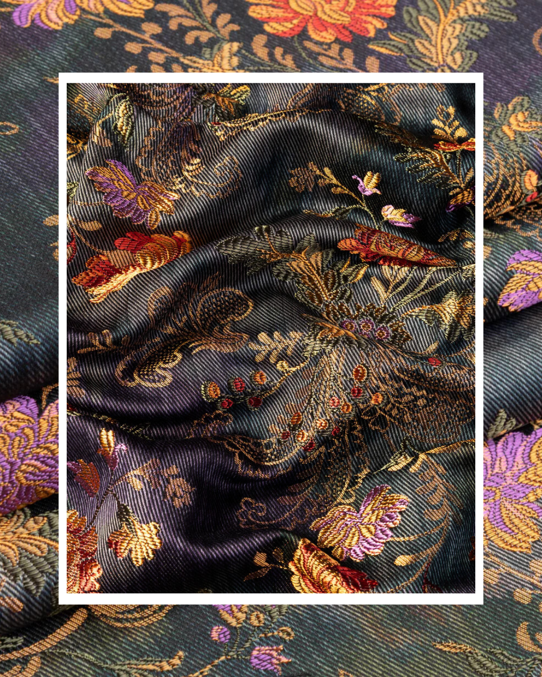 Silk Shantung