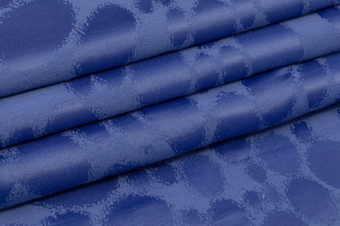 Spotted Jacquard - Periwinkle Blue - Prime Fabrics