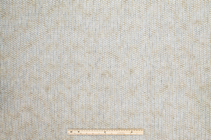 Off White Wool Knit - Prime Fabrics