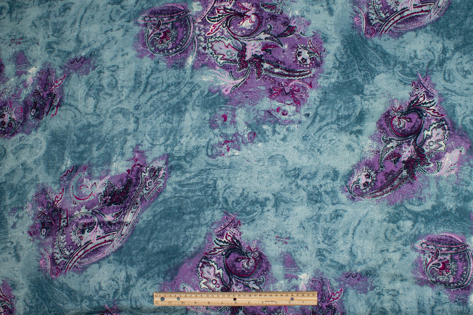 Emanuel Ungaro - French Silk Crepe De Chine - Prime Fabrics