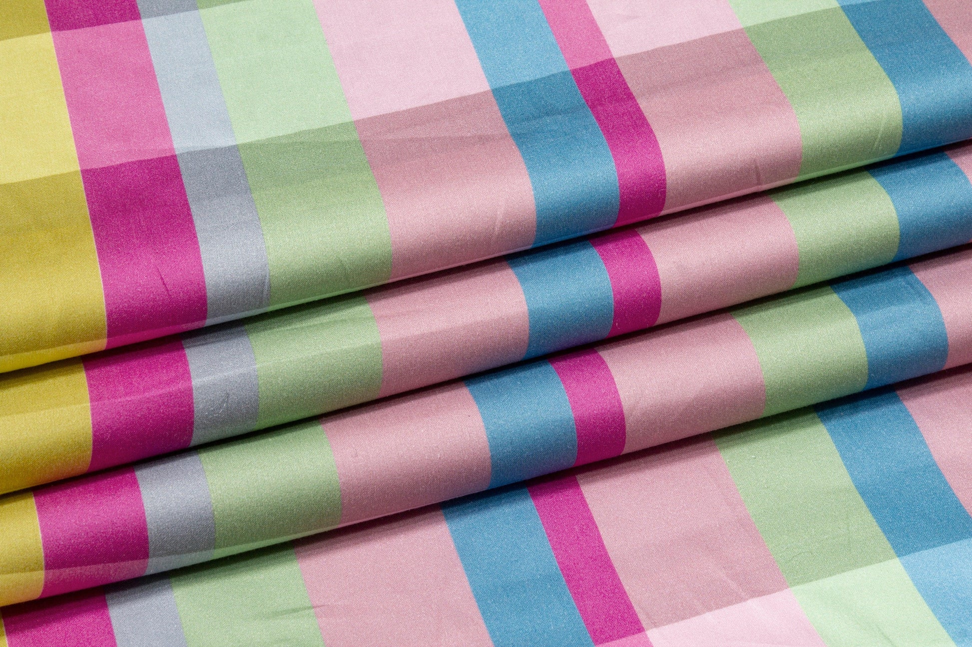 Check Cotton Shirting - Multicolor - Prime Fabrics