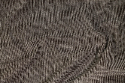 Dotted Metallic Brocade - Prime Fabrics
