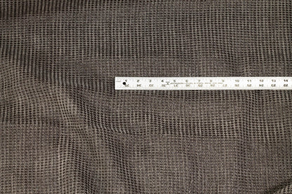 Dotted Metallic Brocade - Prime Fabrics