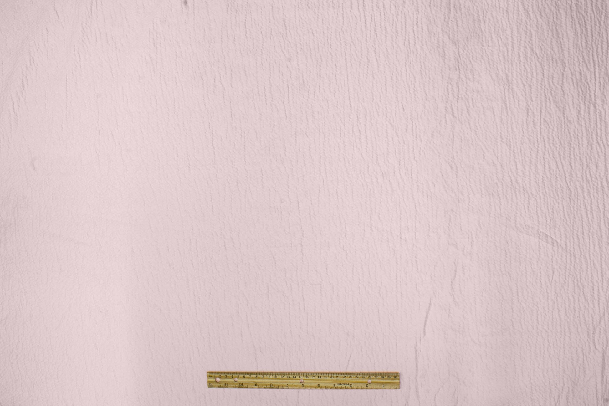 Crinkled Cotton - Baby Pink - Prime Fabrics