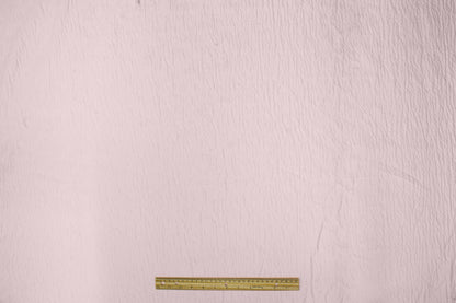 Crinkled Cotton - Baby Pink - Prime Fabrics