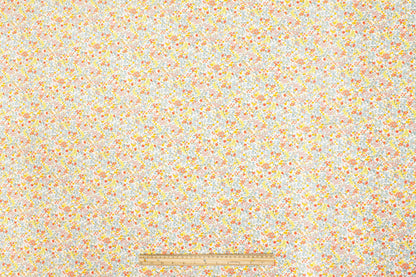 Ditsy Floral Cotton - Multicolor - Prime Fabrics