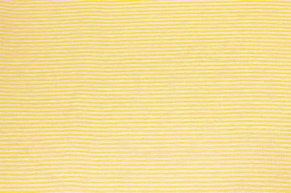 Yellow and Lilac Striped Linen - Prime Fabrics