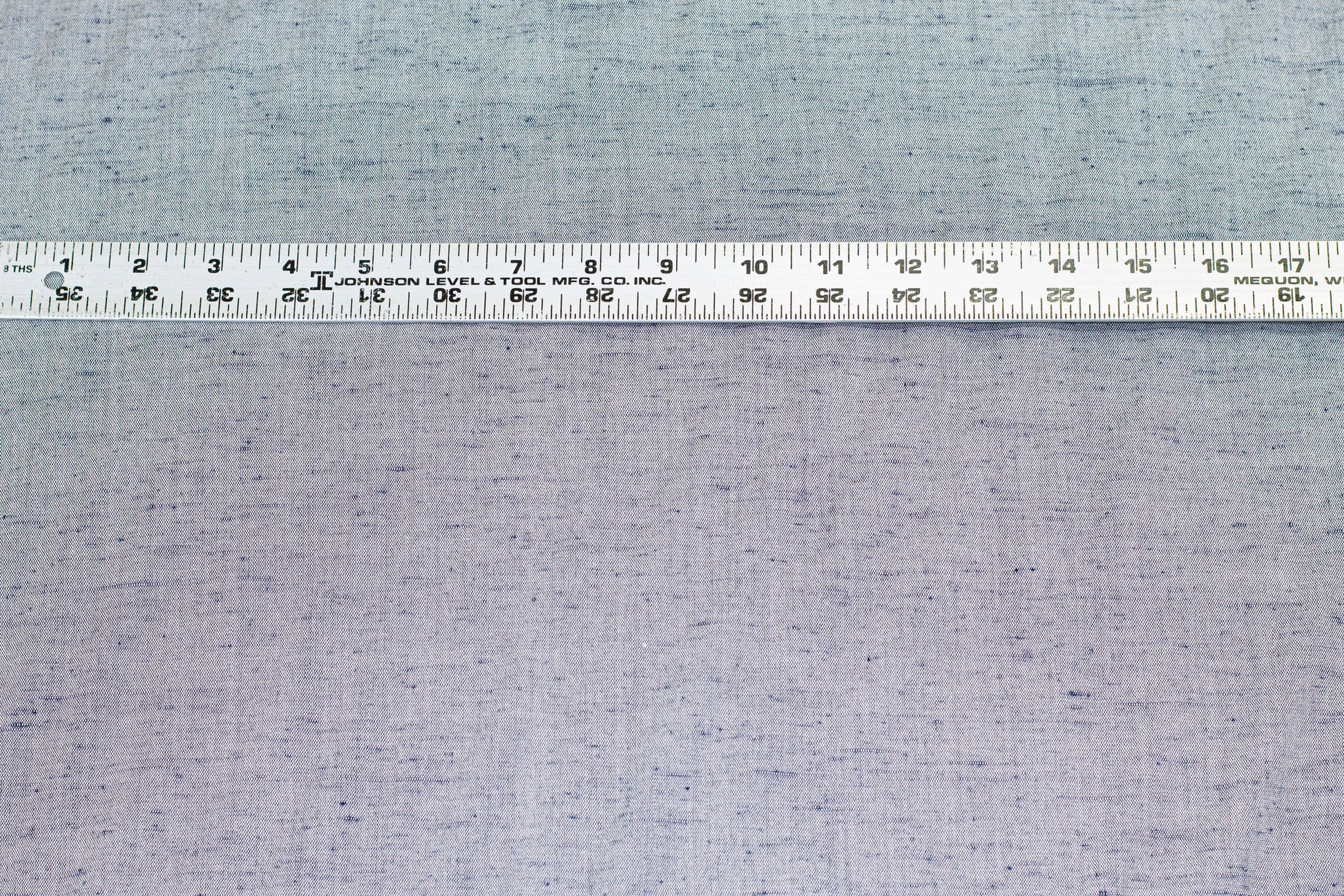 Cool Gray Silk and Linen Blend - Prime Fabrics