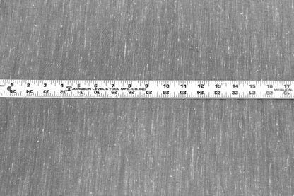 Gray Linen - Prime Fabrics