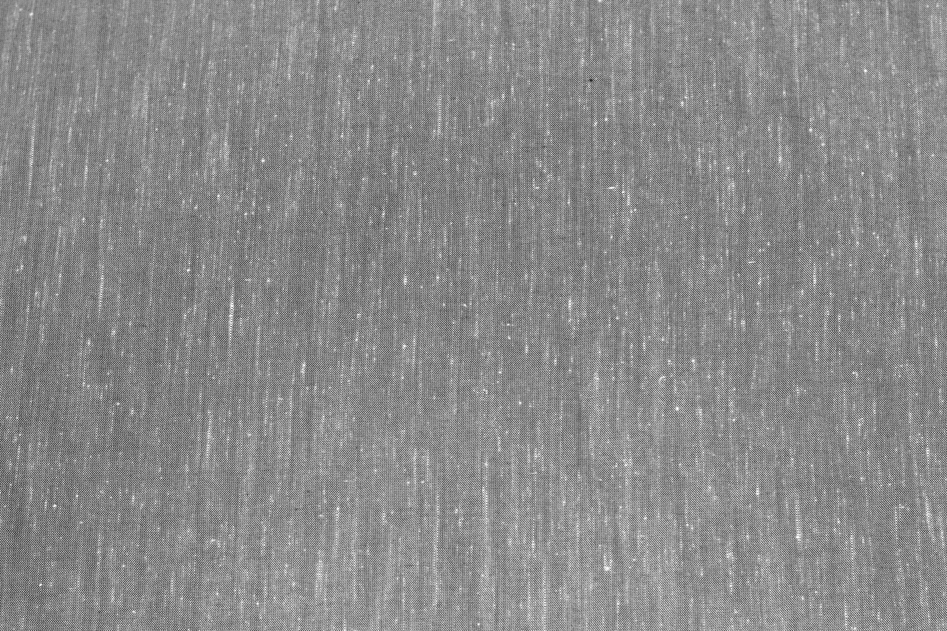 Gray Linen - Prime Fabrics