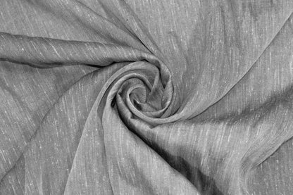 Gray Linen - Prime Fabrics