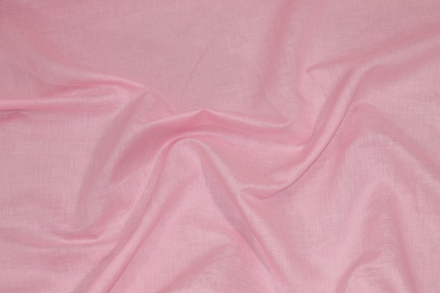 Pink Solid Handkerchief Linen - Prime Fabrics