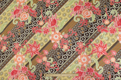 Cotton Voile - Multicolor - Prime Fabrics