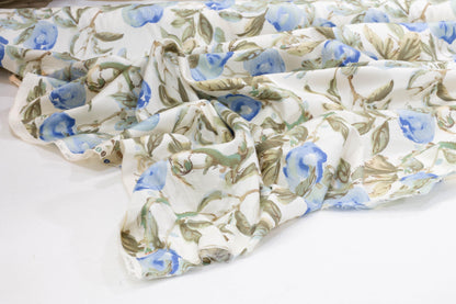 Multicolor Floral Cotton - Prime Fabrics