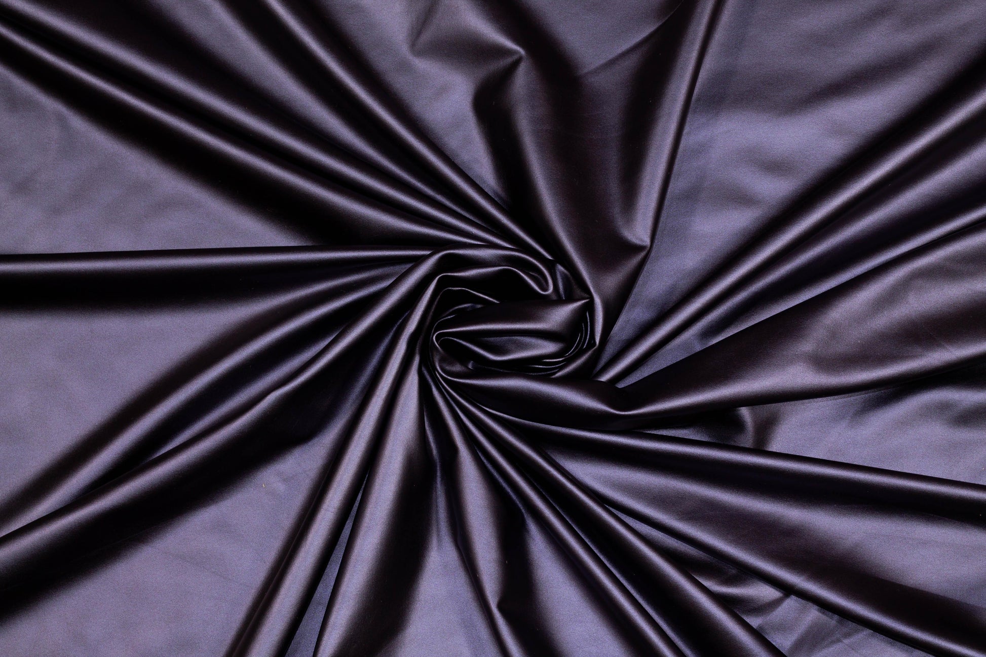 Purple Stretch Lamé - Prime Fabrics
