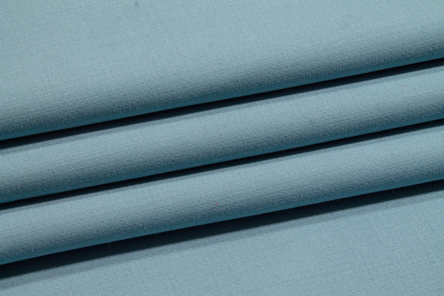 Light Blue Italian Wool - Prime Fabrics