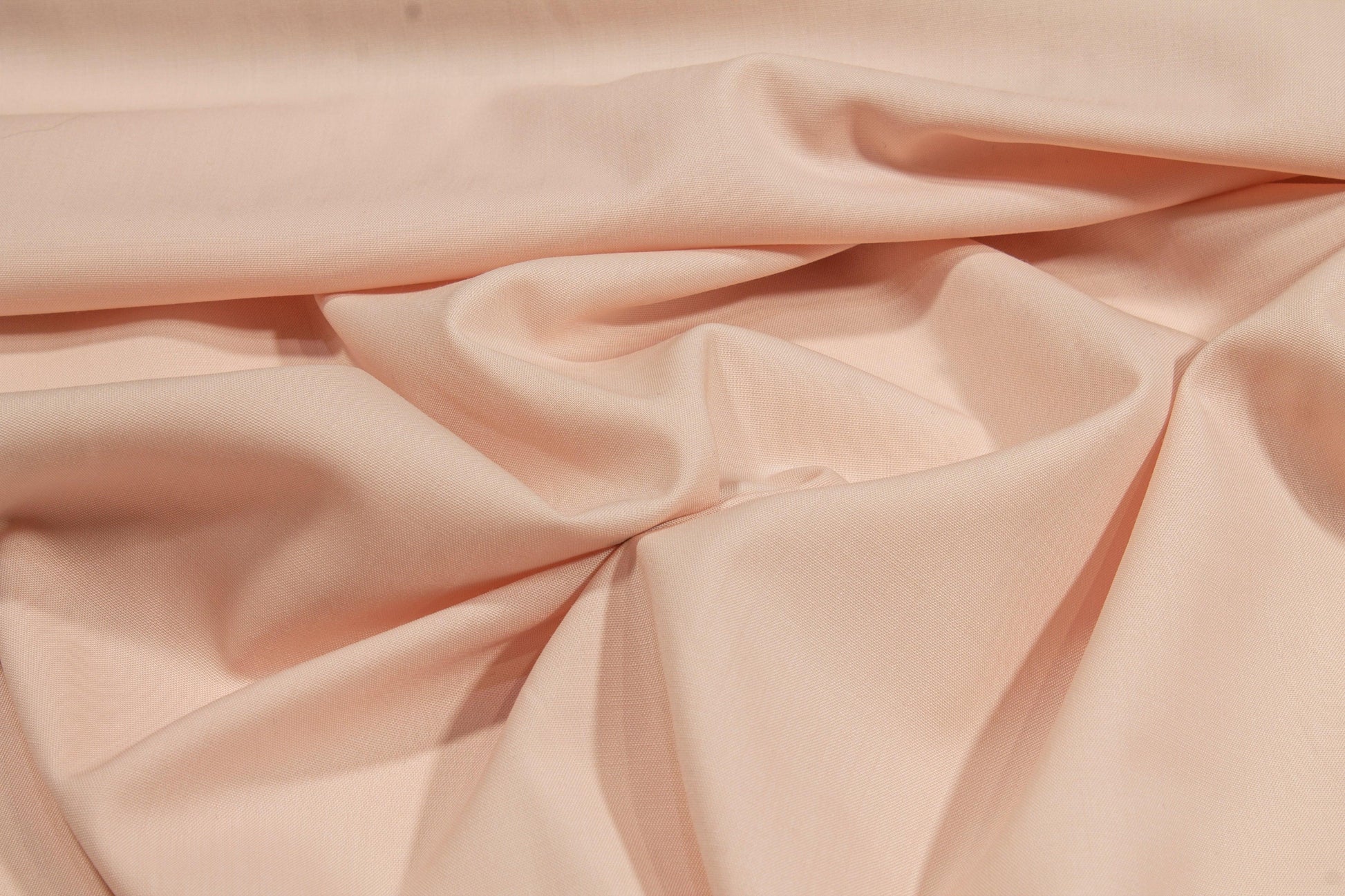 Light Pink Italian Wool Suiting - Prime Fabrics